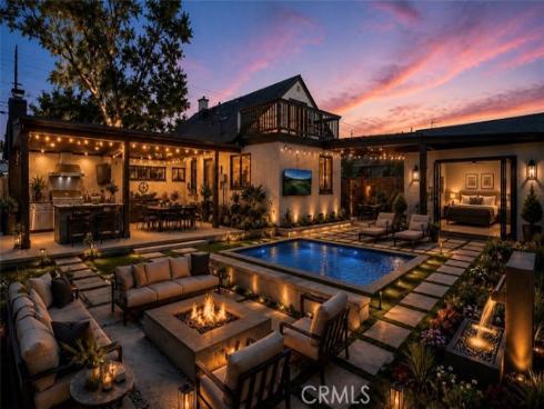 6091  Navajo  , Westminster, CA