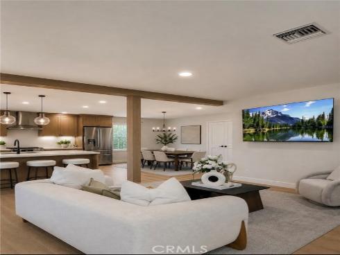 6091 Navajo , Westminster, CA