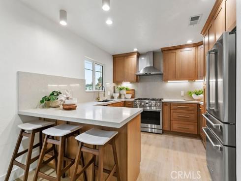 6091 Navajo , Westminster, CA