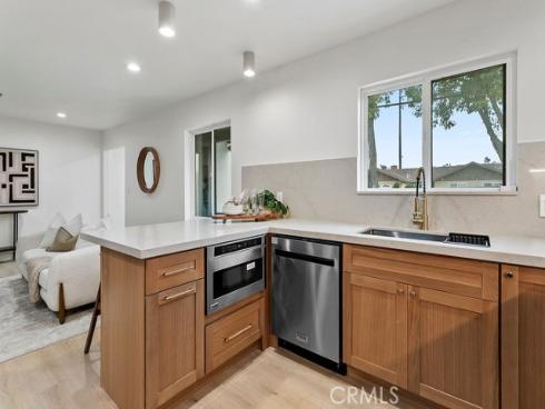 6091 Navajo , Westminster, CA
