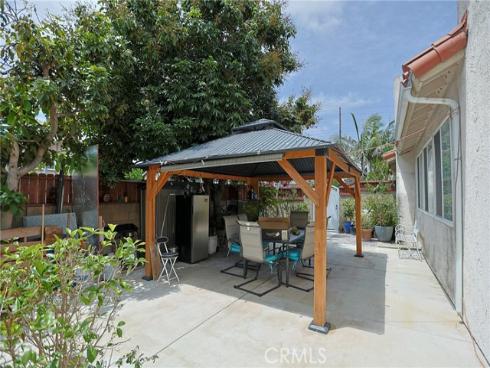 8552 Bermuda , Westminster, CA