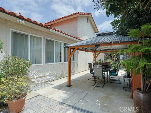 8552 Bermuda , Westminster, CA
