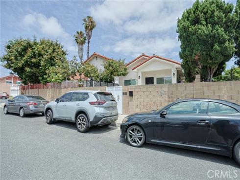 8552 Bermuda , Westminster, CA