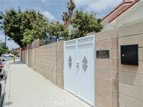 8552 Bermuda , Westminster, CA