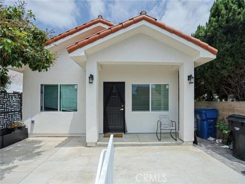 8552 Bermuda , Westminster, CA