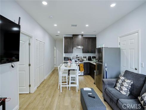 8552 Bermuda , Westminster, CA