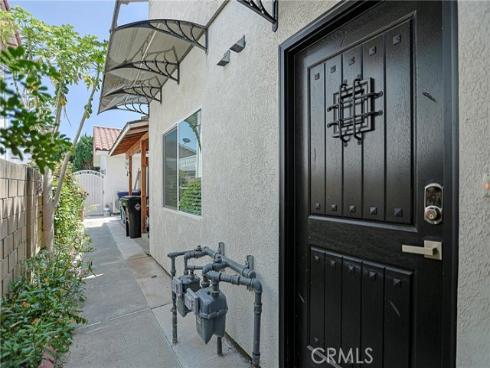 8552 Bermuda , Westminster, CA