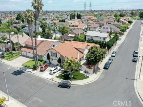 8552 Bermuda , Westminster, CA