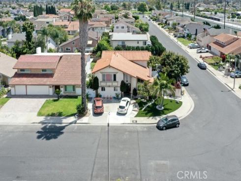 8552  Bermuda  , Westminster, CA