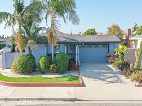 5781 Westmoreland Circle