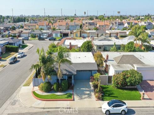 5781  Westmoreland   Circle, Westminster, CA
