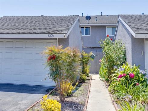 6200 Hefley Street, Westminster, CA