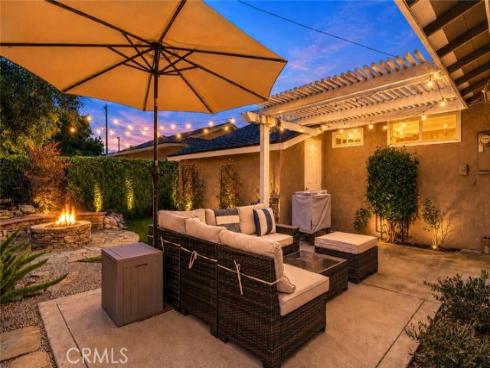 9700 Calendula Avenue, Westminster, CA