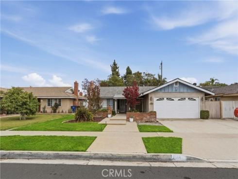 9700 Calendula Avenue, Westminster, CA