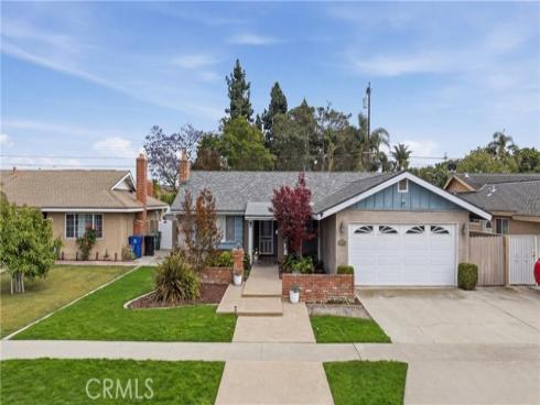 9700 Calendula Avenue, Westminster, CA