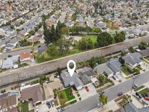 9700  Calendula   Avenue, Westminster, CA