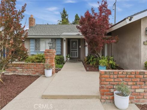 9700 Calendula Avenue, Westminster, CA