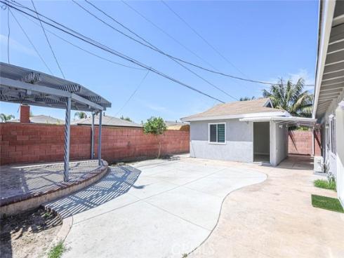 8872 Montrose Avenue, Westminster, CA