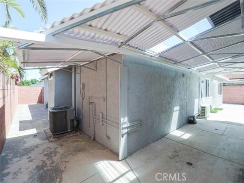 8872 Montrose Avenue, Westminster, CA