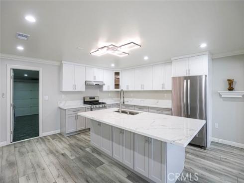 8872 Montrose Avenue, Westminster, CA