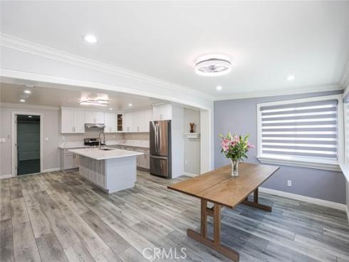 8872 Montrose Avenue, Westminster, CA