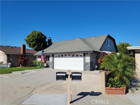 16102 Nelson Street, Westminster, CA