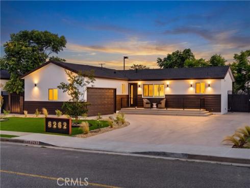6262 Chinook , Westminster, CA