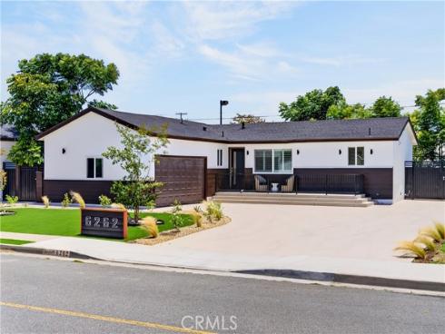 6262 Chinook , Westminster, CA