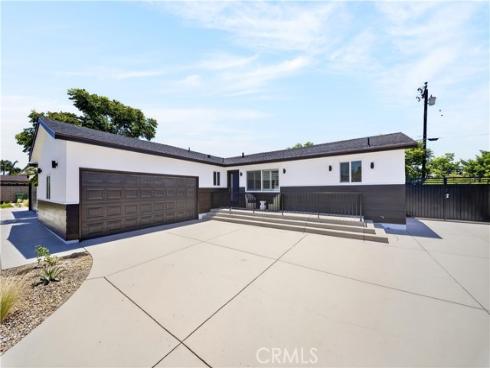 6262 Chinook , Westminster, CA