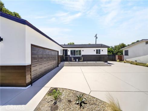 6262 Chinook , Westminster, CA