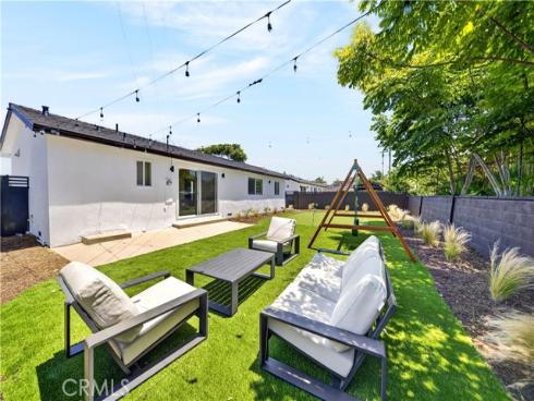 6262 Chinook , Westminster, CA