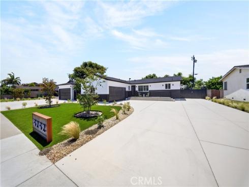 6262 Chinook , Westminster, CA