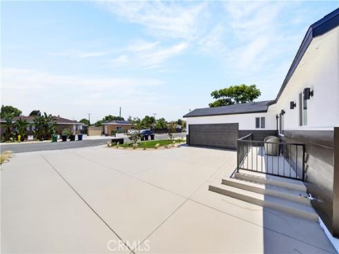 6262 Chinook , Westminster, CA