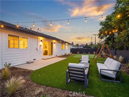 6262  Chinook  , Westminster, CA