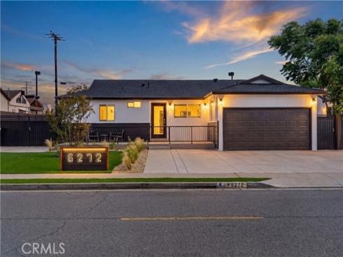 6272 Chinook , Westminster, CA