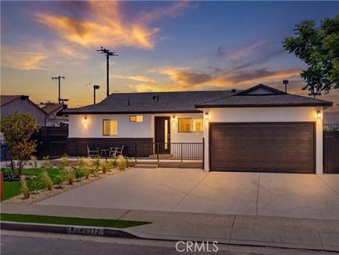 6272 Chinook , Westminster, CA