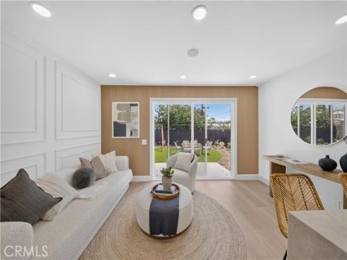 6272 Chinook , Westminster, CA