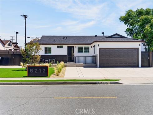 6272 Chinook , Westminster, CA