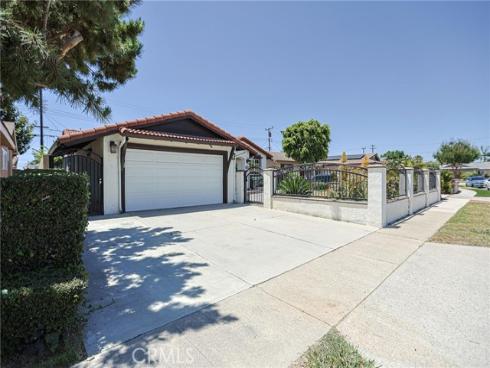 14871 Booney , Westminster, CA