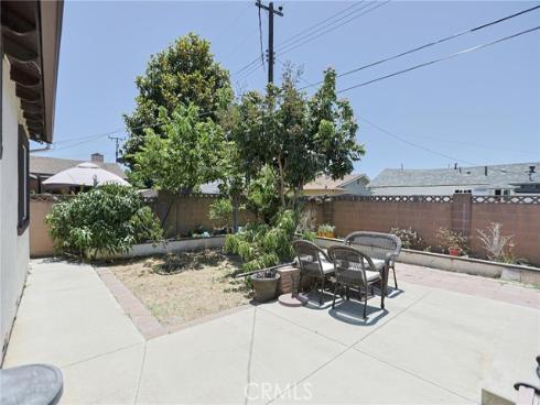 14871 Booney , Westminster, CA