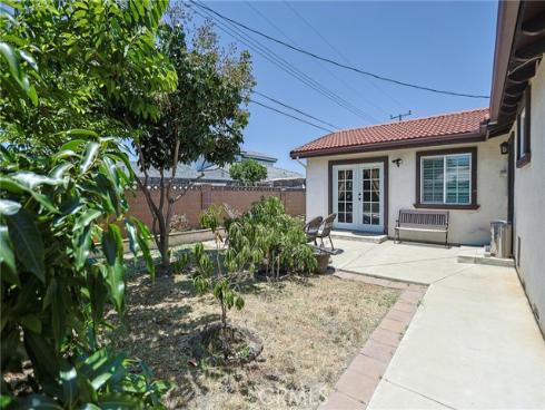 14871 Booney , Westminster, CA