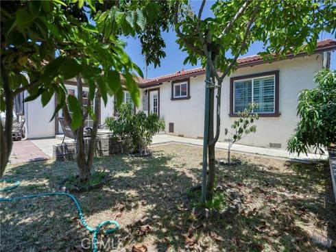 14871 Booney , Westminster, CA