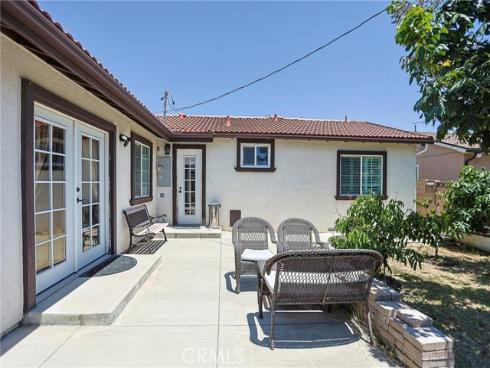 14871  Booney  , Westminster, CA
