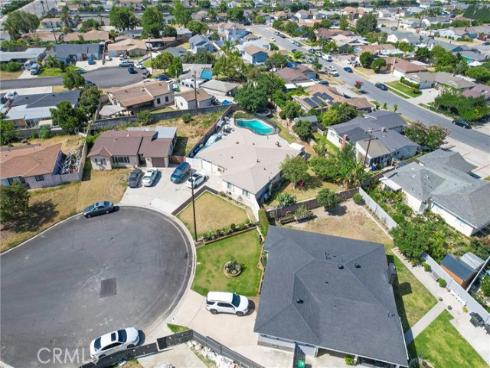 9426 Mirage Ave , Westminster, CA