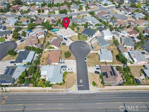 9426 Mirage Ave , Westminster, CA