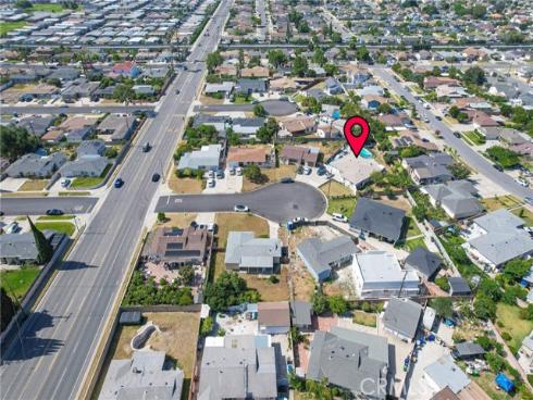 9426 Mirage Ave , Westminster, CA