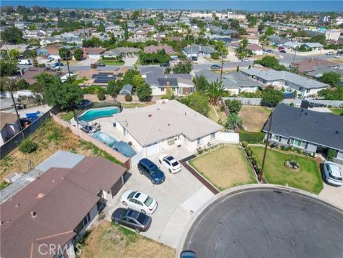 9426 Mirage Ave , Westminster, CA