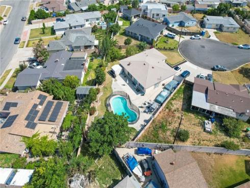 9426 Mirage Ave , Westminster, CA