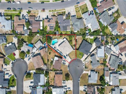 9426 Mirage Ave , Westminster, CA