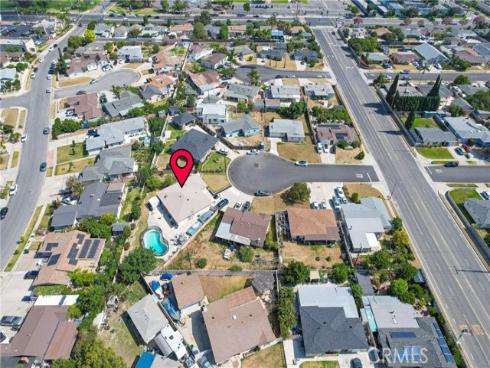 9426 Mirage Ave , Westminster, CA